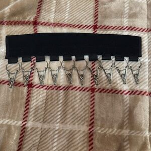 Hat hanger organizer